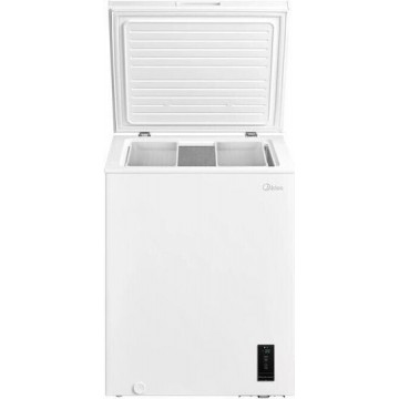 Midea MDRC207FEEE01 Καταψύκτης Μπαούλο 142lt